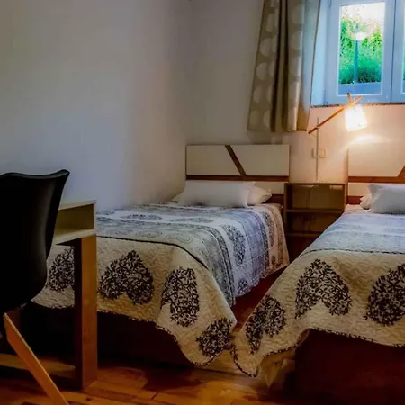 In - Istrien 36089 Apartman Pula