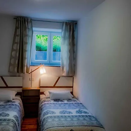 Apartment In Pula/istrien 36089