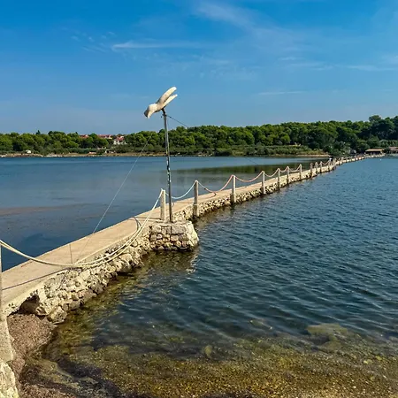 Appartement In - Istrien 36089