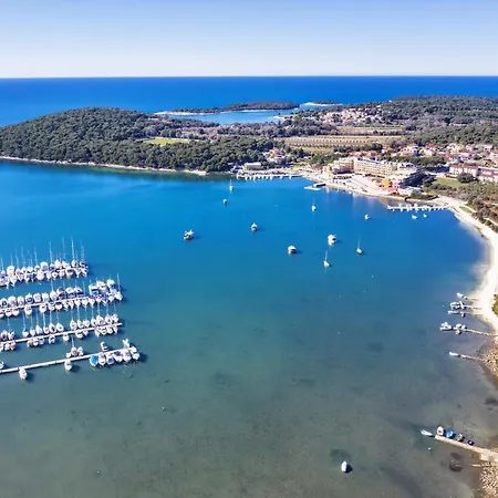 In - Istrien 36089 Appartement