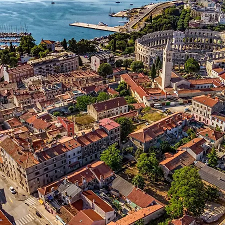 Appartement In - Istrien 36089 *