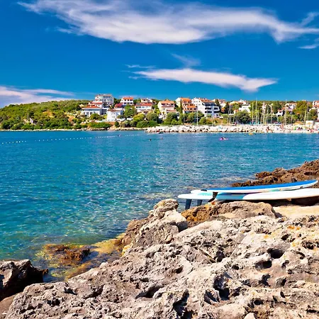 In - Istrien 36089 Appartement Pula