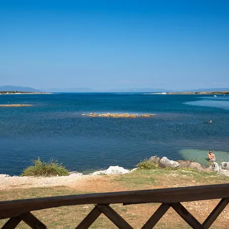 Appartement In - Istrien 36089