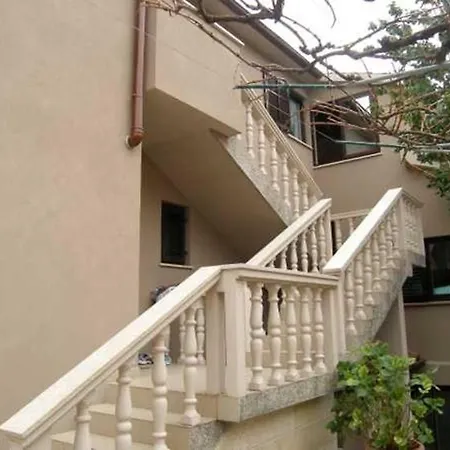 Apartment In Pula/istrien 36089