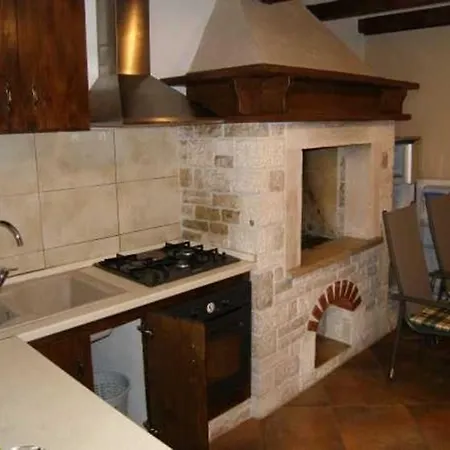 Apartment In Pula/istrien 36089
