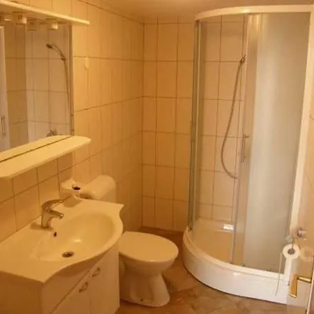 Apartment In Pula/istrien 36089