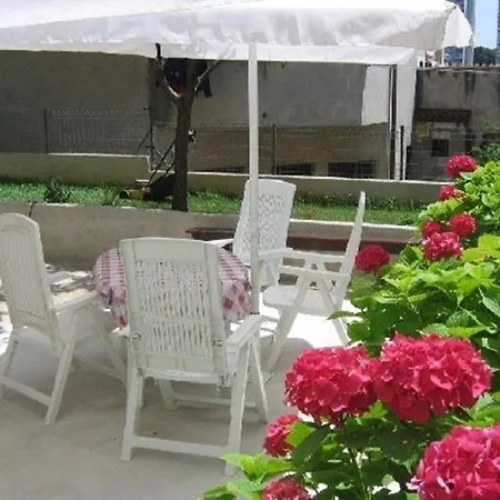 In Pula/istrien 36089 Apartment