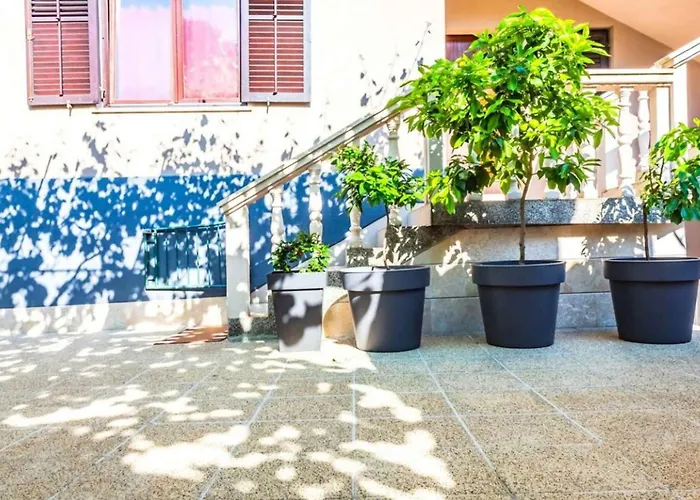 In - Istrien 36089 *