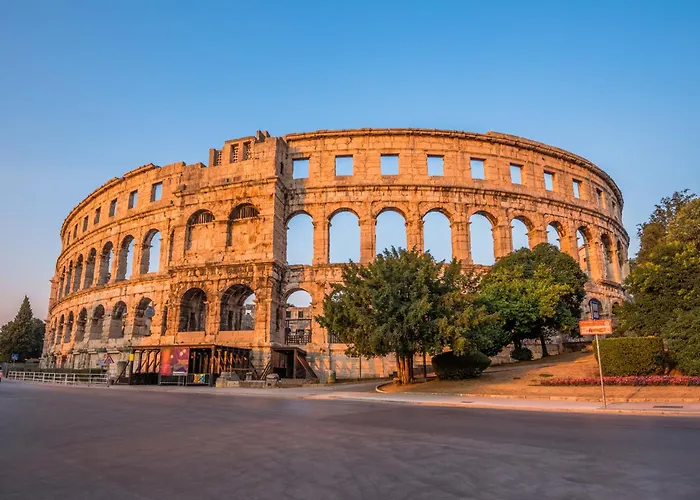 In - Istrien 36089 *