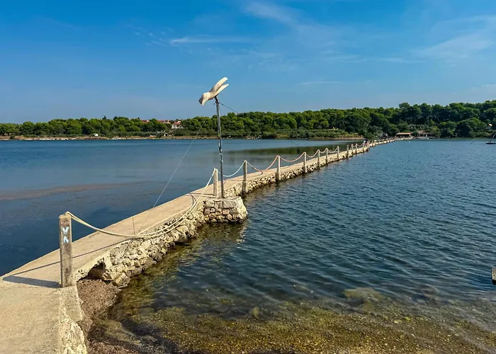 Appartement In - Istrien 36089