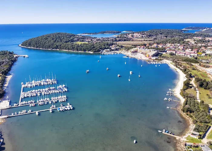 In - Istrien 36089 Appartement