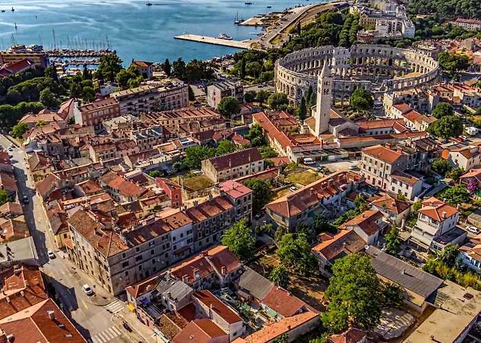 Appartement In - Istrien 36089 *