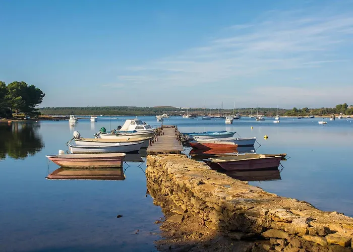 Appartement In - Istrien 36089 *