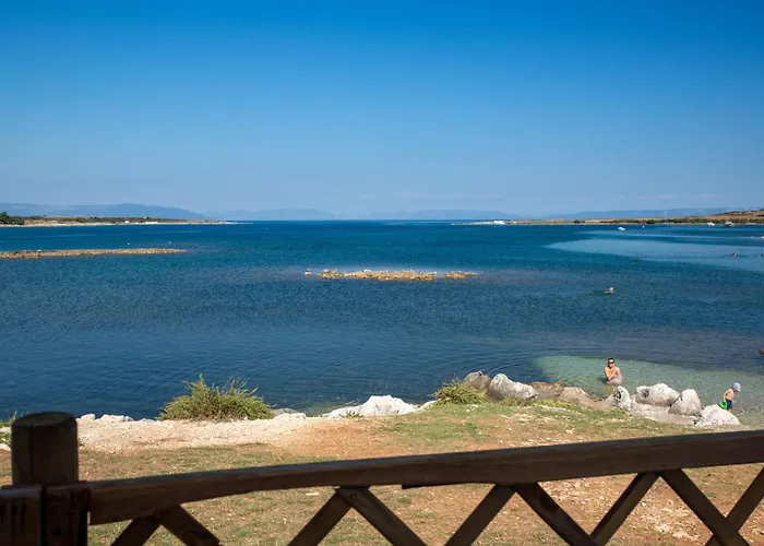 Appartement In - Istrien 36089