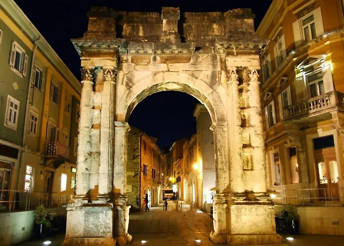 Appartement In - Istrien 36089 *