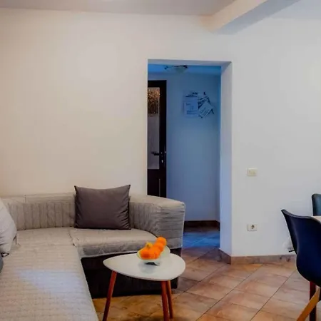 In - Istrien 36089 Апартаменты