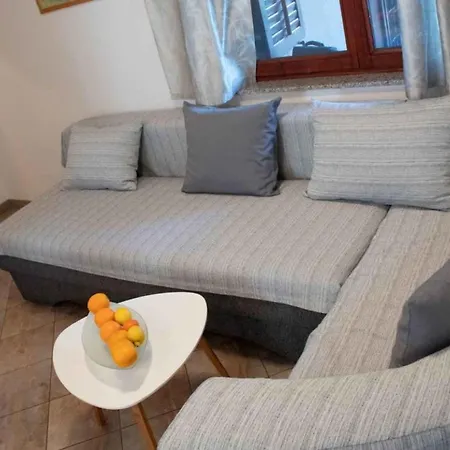 Апартаменты In - Istrien 36089 Пула