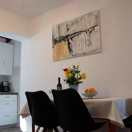 Апартаменты In - Istrien 36089 Пула